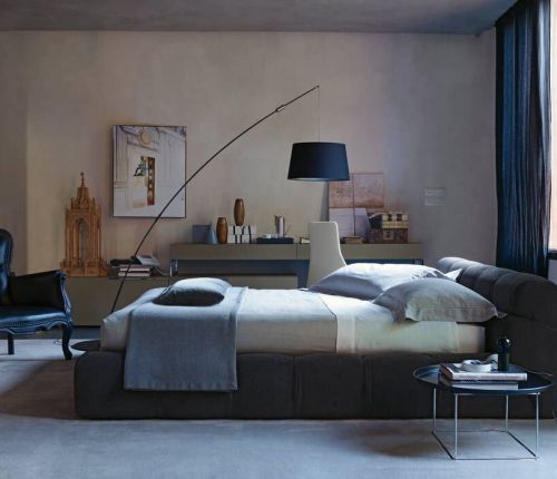 Кровать Tufty, 2007