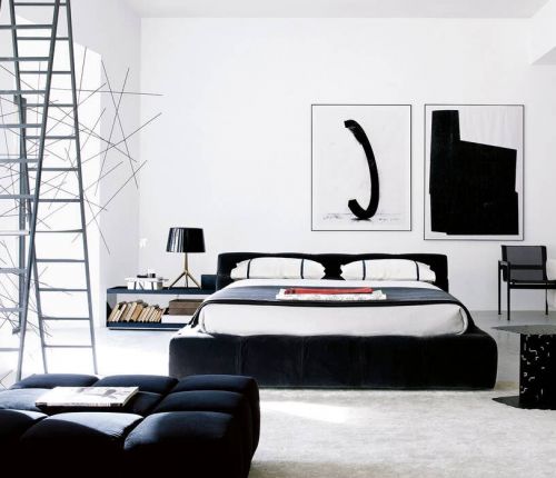 Кровать Tufty, 2007