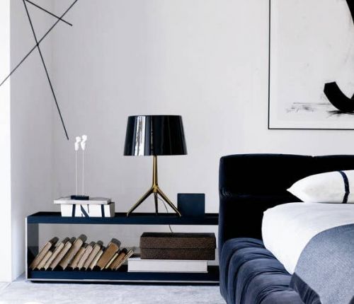 Кровать Tufty, 2007