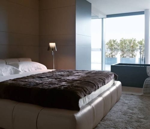 Кровать Tufty, 2007