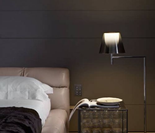 Кровать Tufty, 2007