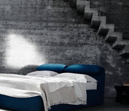 Кровать Bamboletto