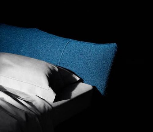 Кровать Bamboletto