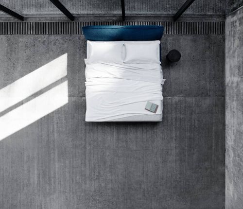 Кровать Bamboletto