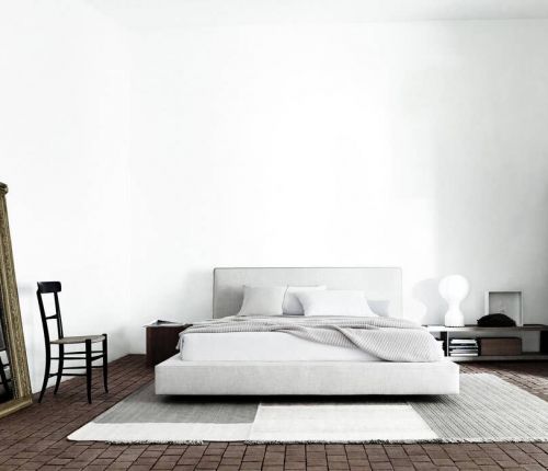 Кровать Richard