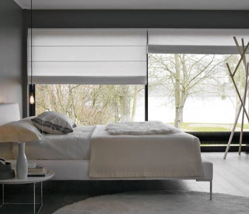 Кровать Charles