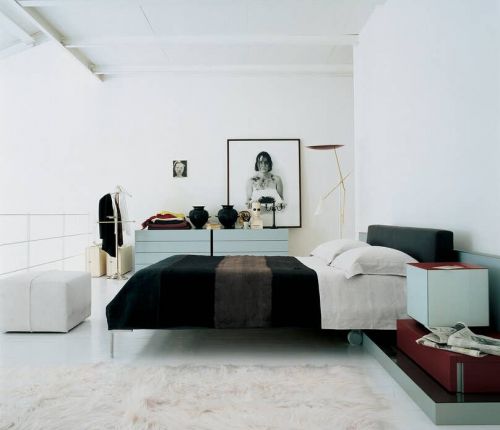 Кровать Charles