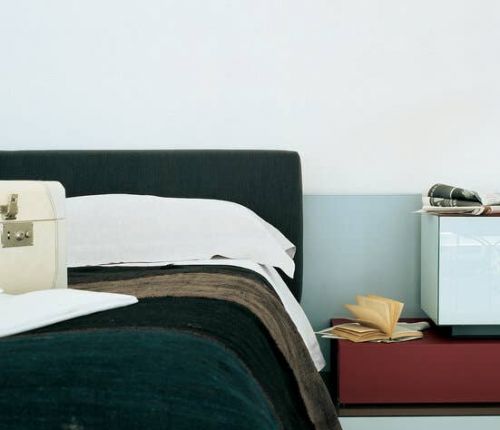 Кровать Charles