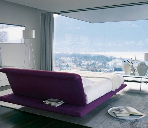 Кровать Siena