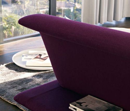 Кровать Siena