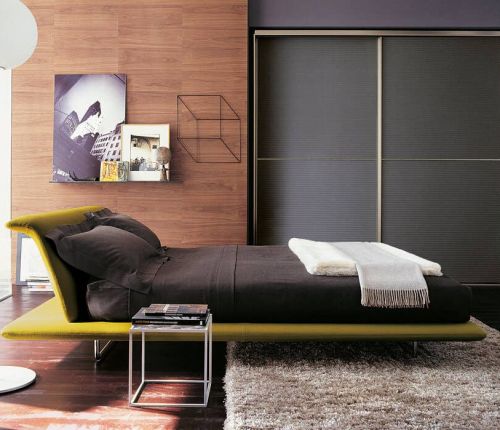 Кровать Siena