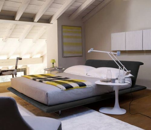 Кровать Siena