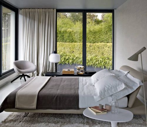 Кровать Siena