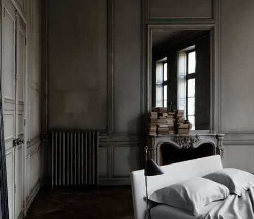 Кровать B&B Atoll