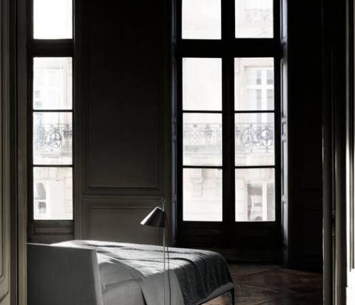 Кровать B&B Atoll