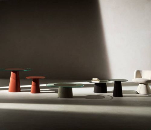 Столик Allure O' Dot