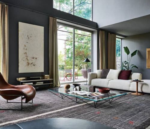 Cтолик Alanda '18