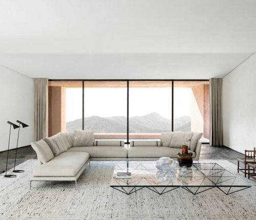 Cтолик Alanda '18