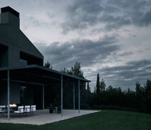 Стол Borea Piero Lissoni