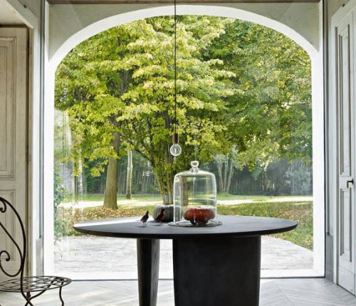 Стол Tobi-Ishi Outdoor