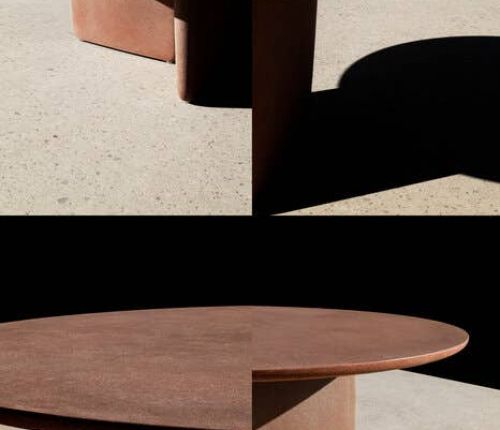 Стол Tobi-Ishi Outdoor