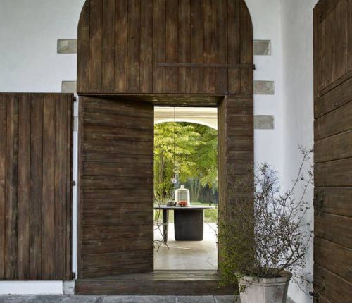 Стол Tobi-Ishi Outdoor