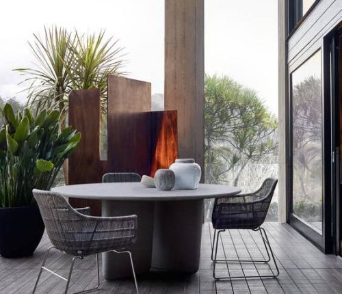 Стол Tobi-Ishi Outdoor