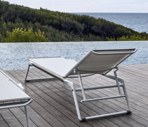 Шезлонг Mirto Outdoor
