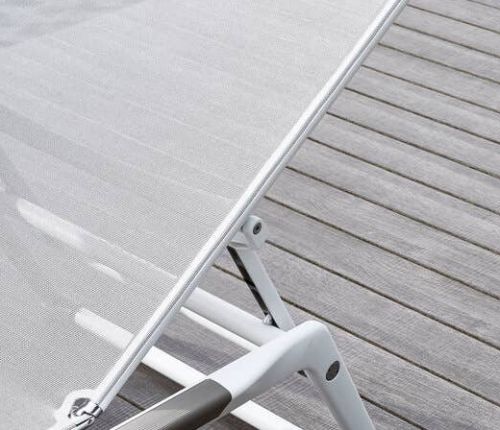 Шезлонг Mirto Outdoor