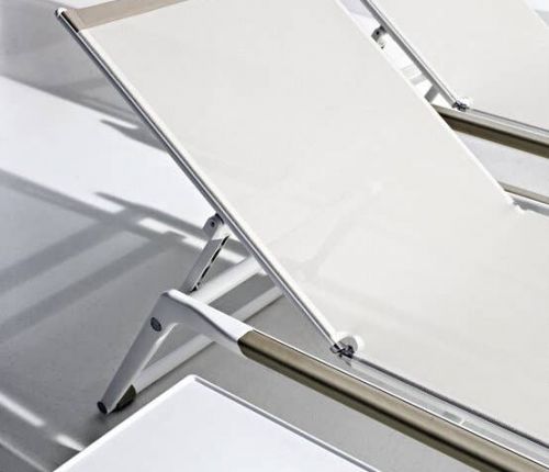 Шезлонг Mirto Outdoor