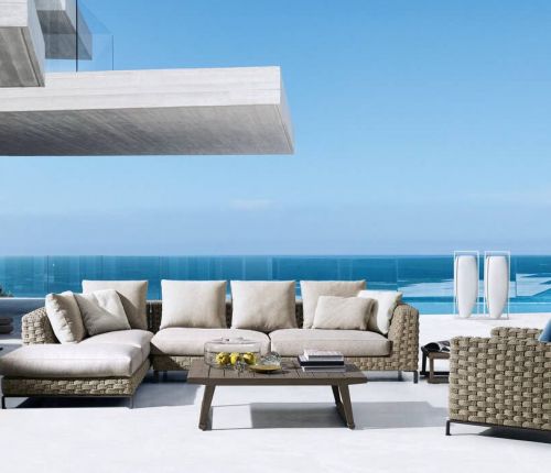 Кресло Ray Outdoor