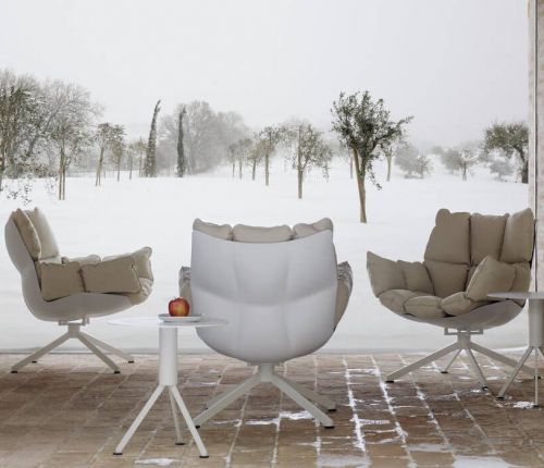 Стул Husk Outdoor