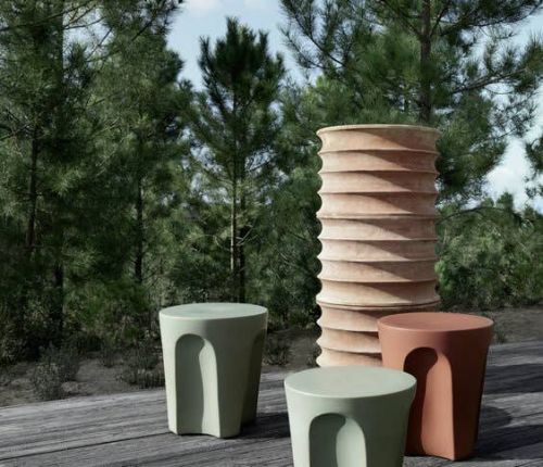 Столик Colosseo Outdoor