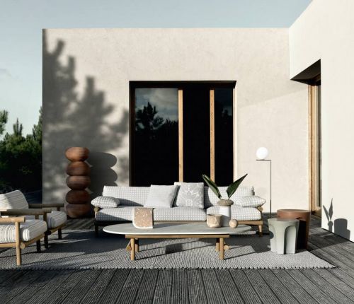 Столик Colosseo Outdoor