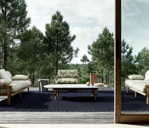 Столик Colosseo Outdoor