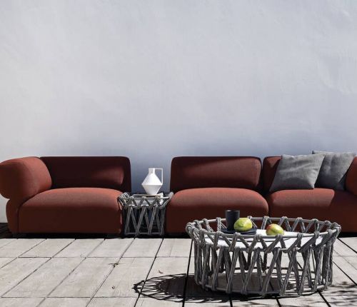 Столик Butterly