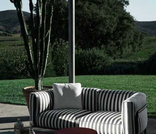 Диван Borea Piero Lissoni