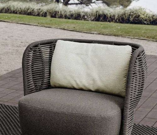 Кресло Bay Nipa Doshi & Jonathan Levien