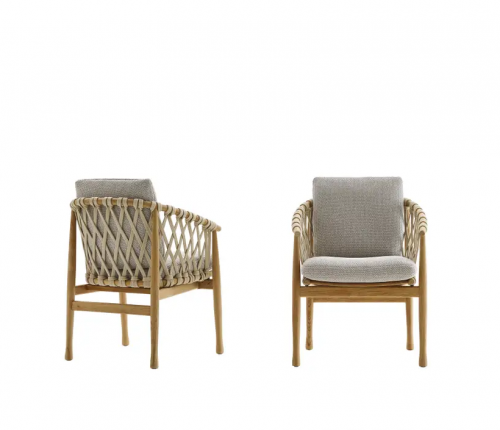 Кресло Ginestra