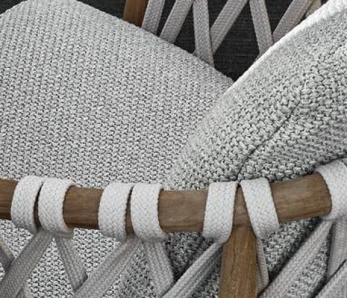 Кресло Ginestra