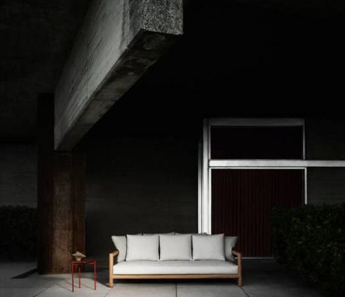 Диван Pablo Outdoor