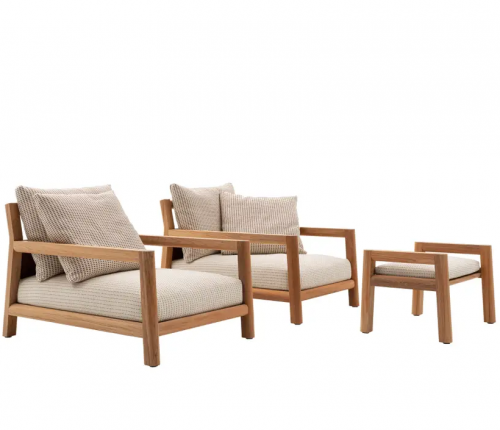 Кресло Pablo Outdoor