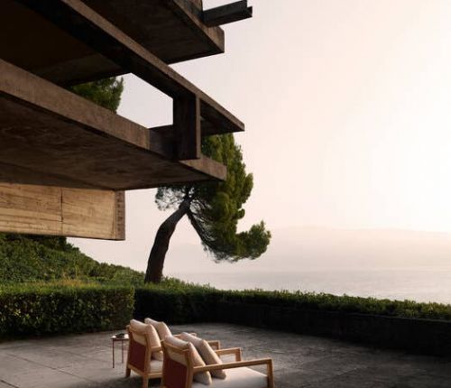 Кресло Pablo Outdoor