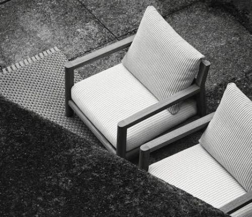 Кресло Pablo Outdoor