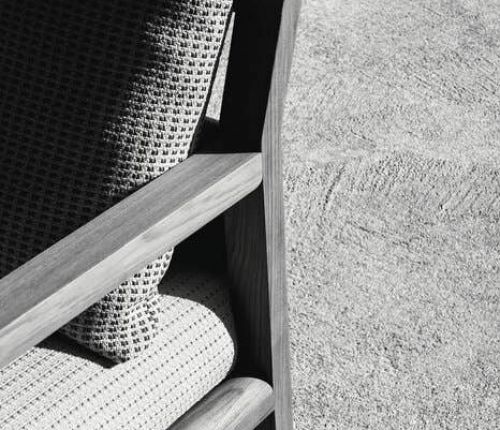 Кресло Pablo Outdoor