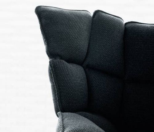 Кресло Husk Outdoor