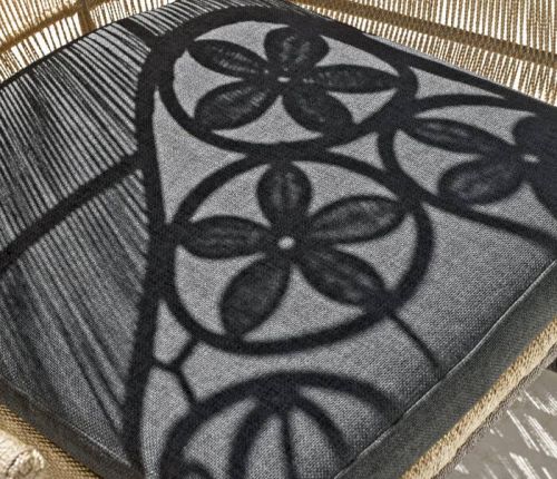 Кресло Crinoline