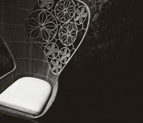 Кресло Crinoline