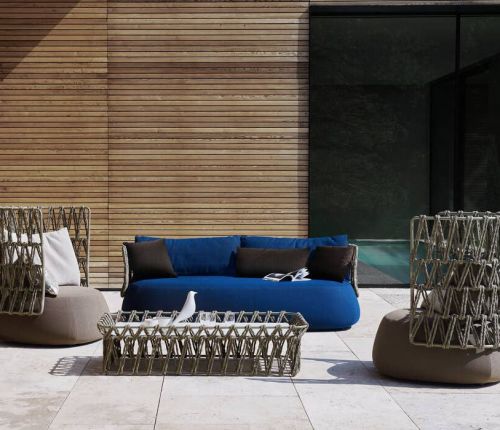 Диван Fat-Sofa Outdoor