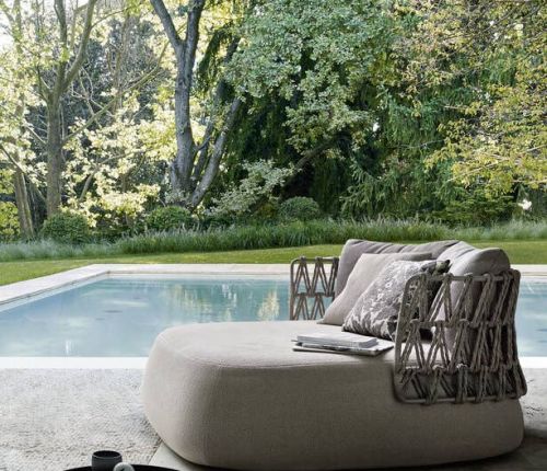 Диван Fat-Sofa Outdoor